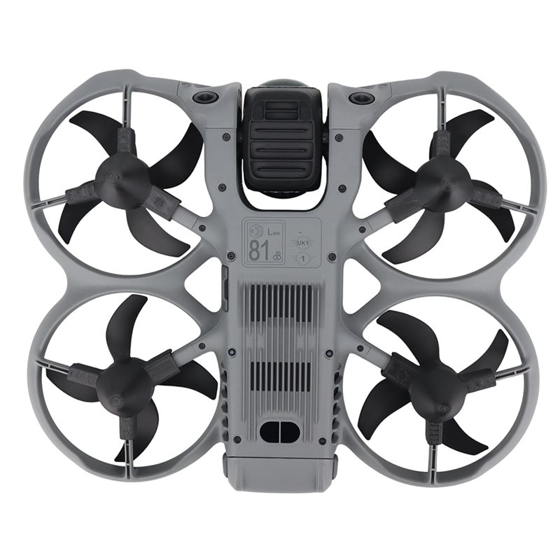 B92B For DJI Avata 360 Landing - đánh giá và giá Drone Landing Gear