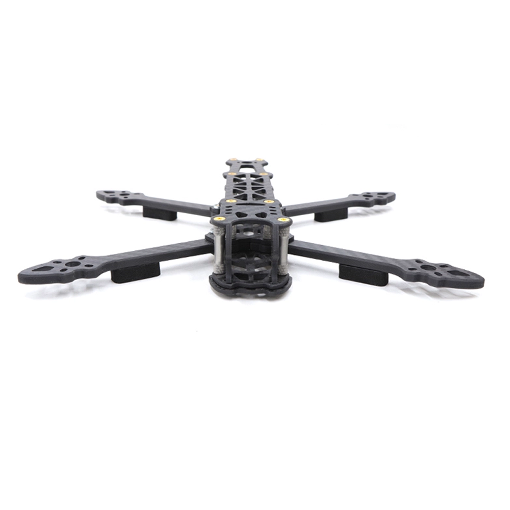 HSKRC MAK4 MAK4HD 5inch 225mm  - đánh giá và giá Drone Arm