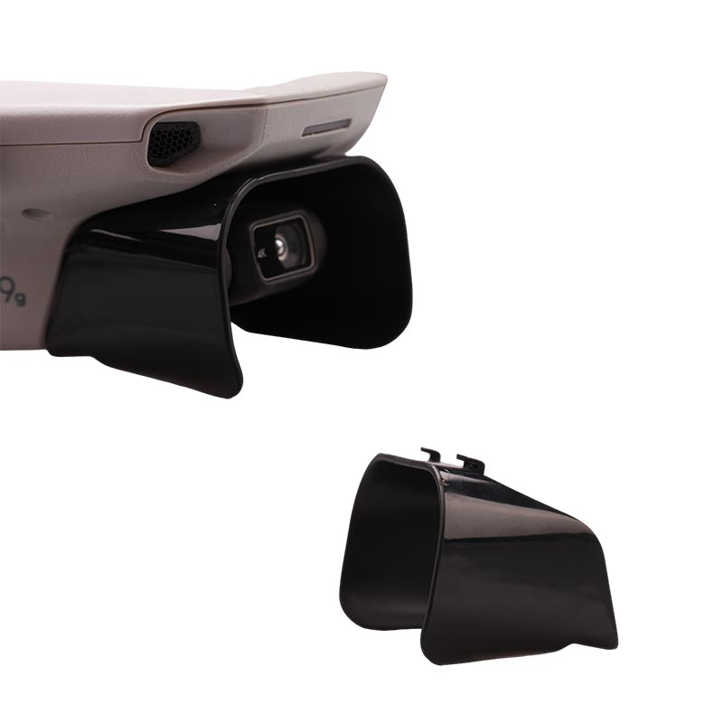 Lens Hood For DJI Mini 2/Mini  - đánh giá và giá Drone Landing Gear