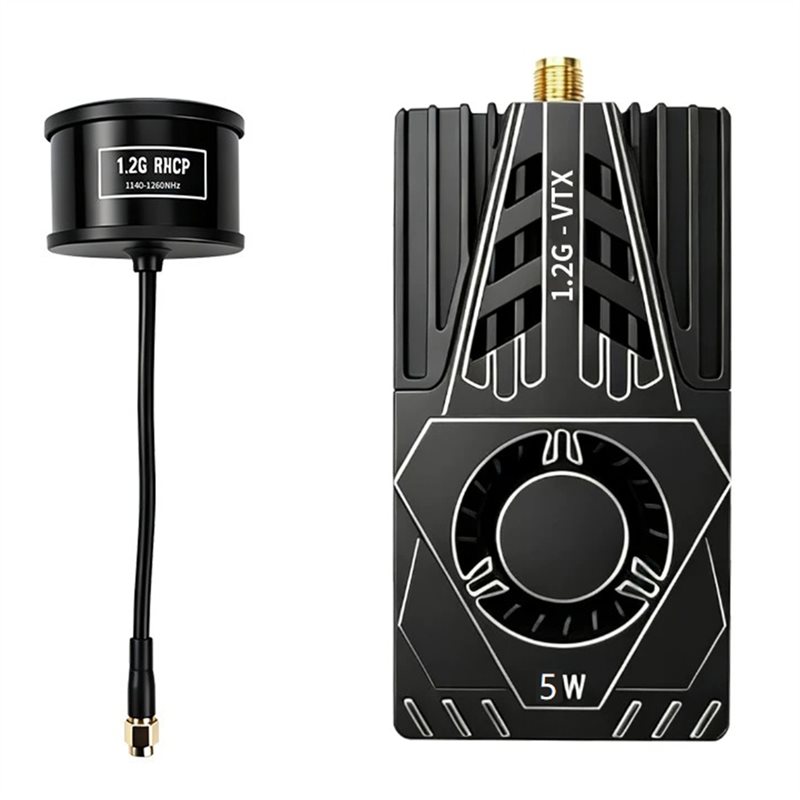 VTX For FPV Video Transmitter  - đánh giá và giá Drone Transmitter