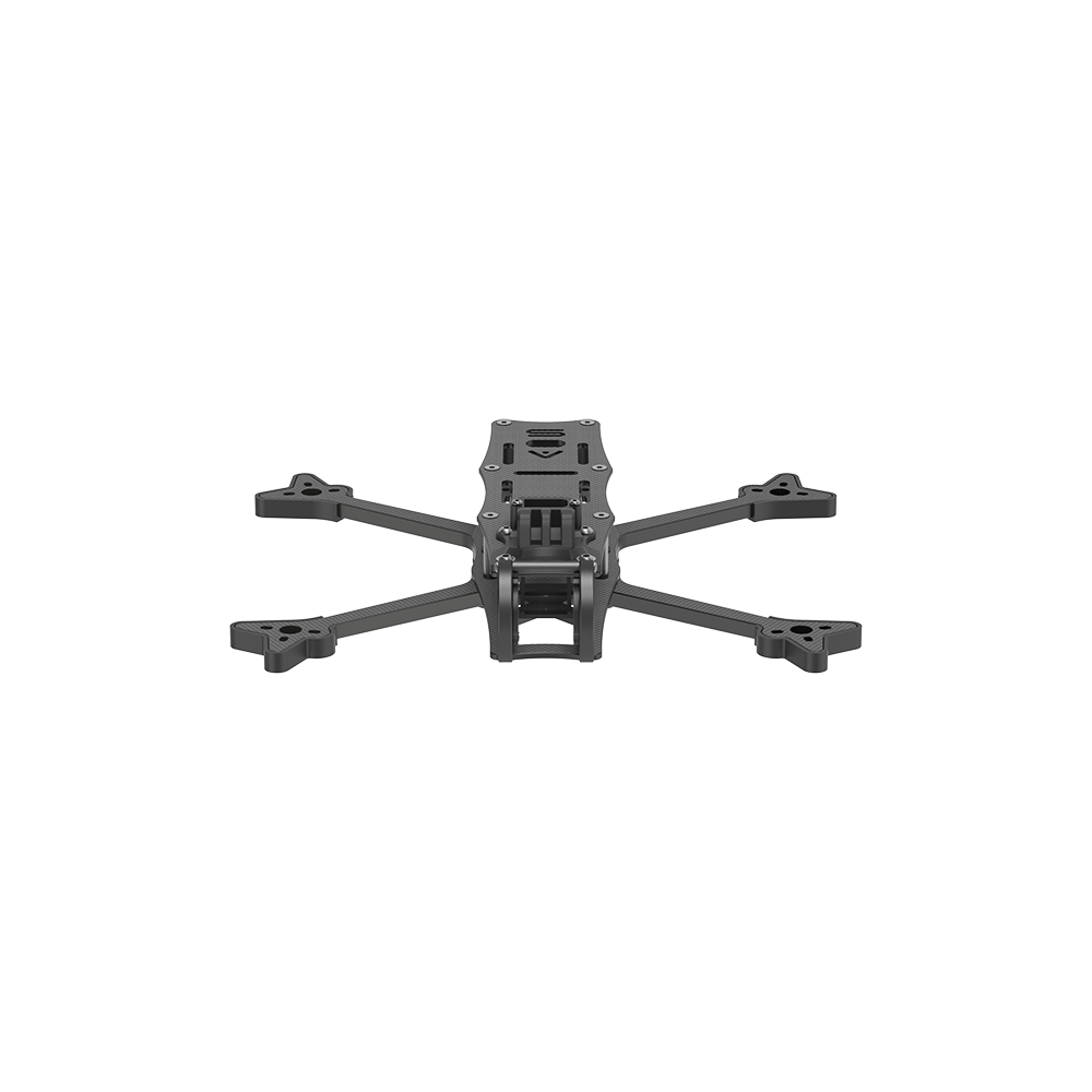 IFlight AOS 5 V5.1  FPV Frame  - đánh giá và giá Drone Arm