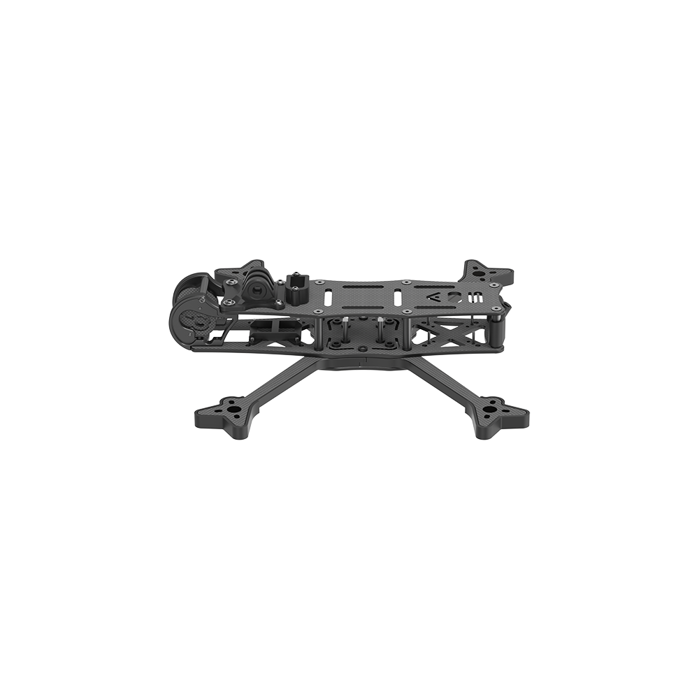 IFlight AOS 5 V5.1  FPV Frame  - đánh giá và giá Drone Arm