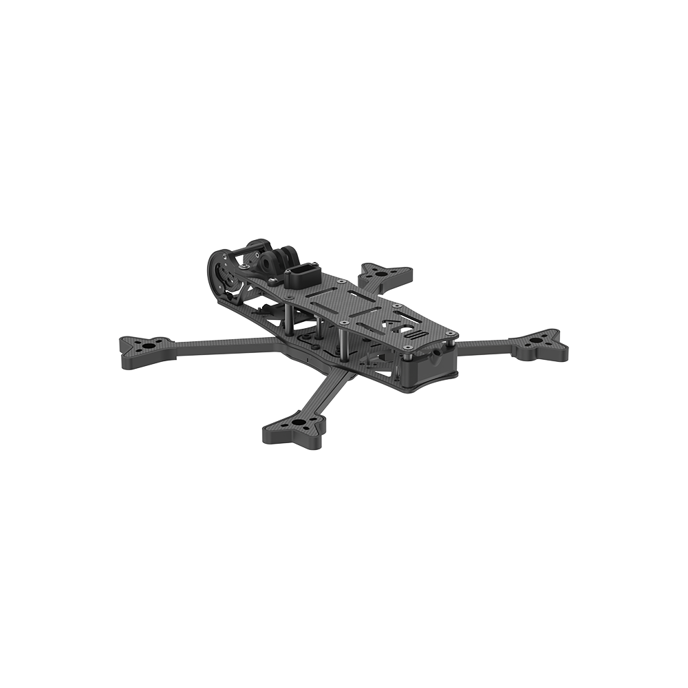 IFlight AOS 5 V5.1  FPV Frame  - đánh giá và giá Drone Arm