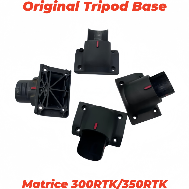 Original Landing Gear Mount Ba - đánh giá và giá Drone Landing Gear