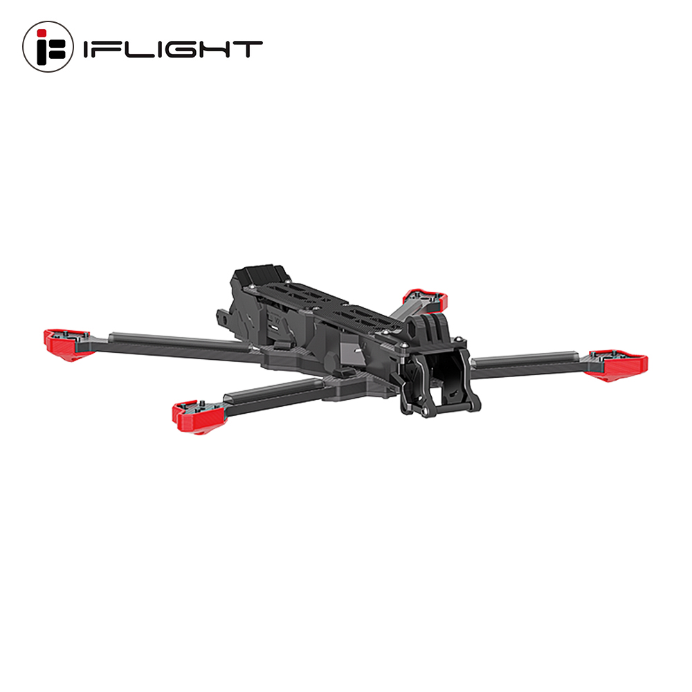 IFlight Chimera7 Pro V2 O4 Fra - đánh giá và giá Drone Arm