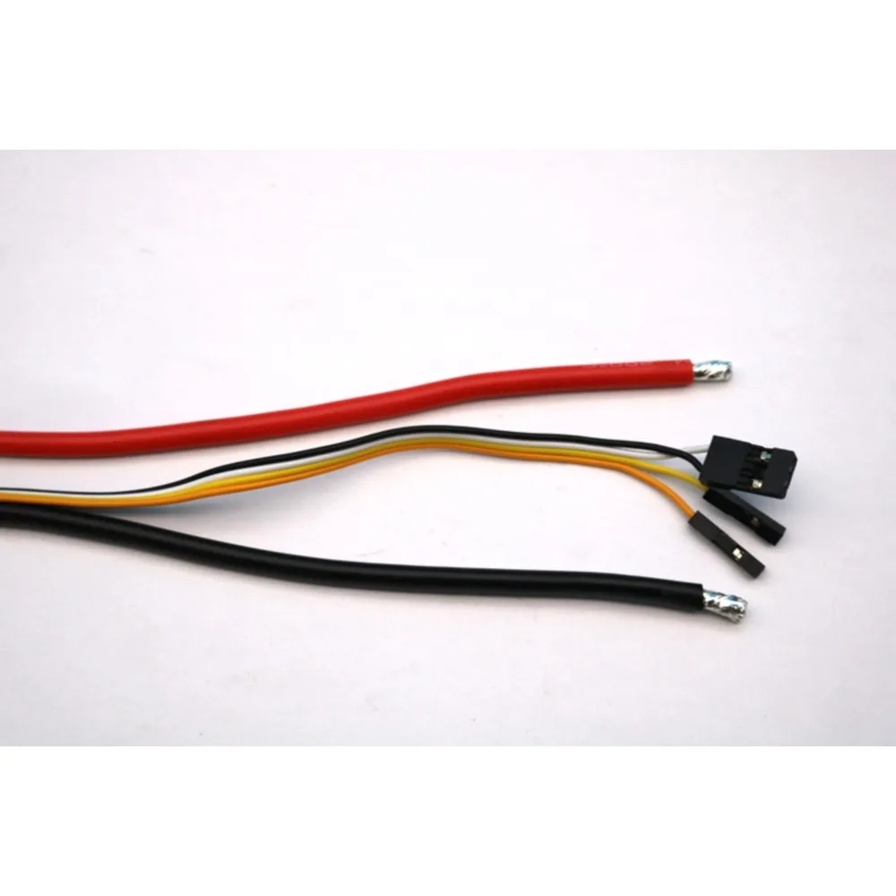 EP-80A 6S -14SHigh Quality ESC - đánh giá và giá Drone Esc