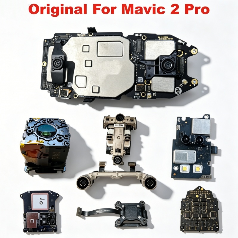 Original Front Rear Vision Sen - đánh giá và giá Drone Gps Module
