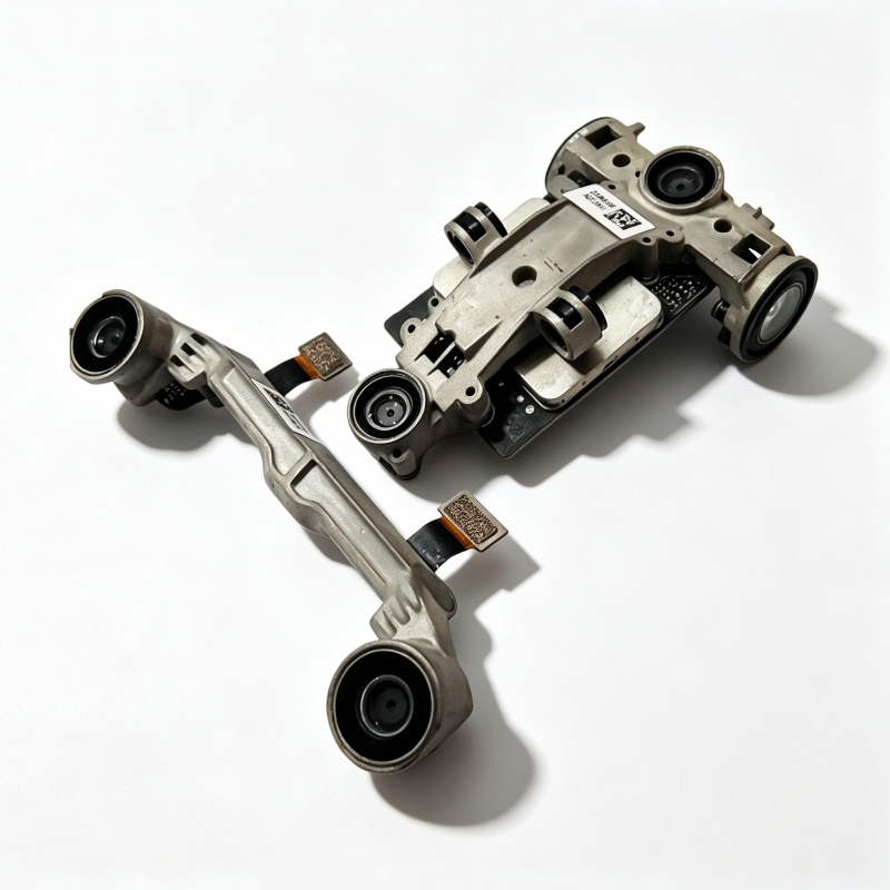 Original Front Rear Vision Sen - đánh giá và giá Drone Gps Module