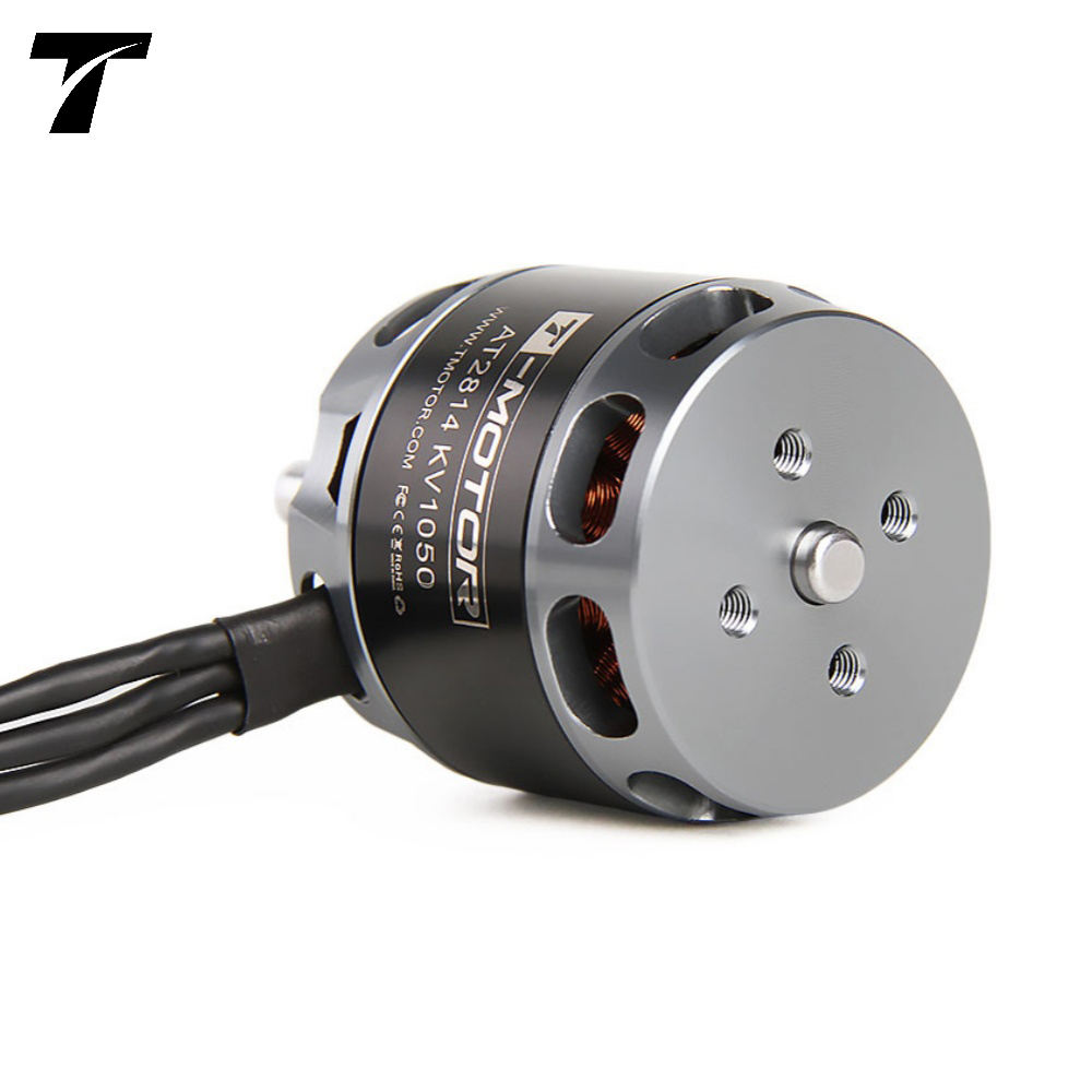 T-MOTOR AT2814 3S-4S Outrunner - đánh giá và giá Drone Battery