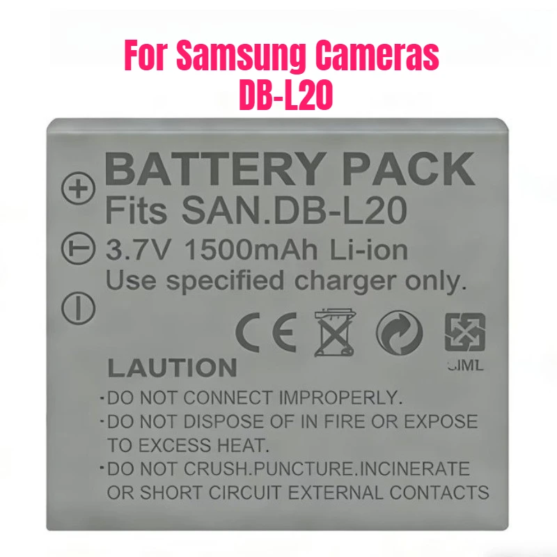 SWZY 3.7V 1500mah DB-L20 Batte - đánh giá và giá Drone Battery