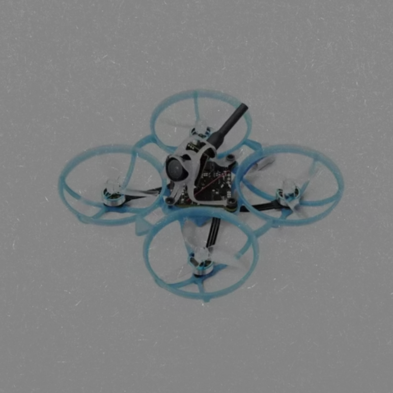BETAFPV Air65 II 65mm 1S ELRS  - đánh giá và giá Drone Gps Module