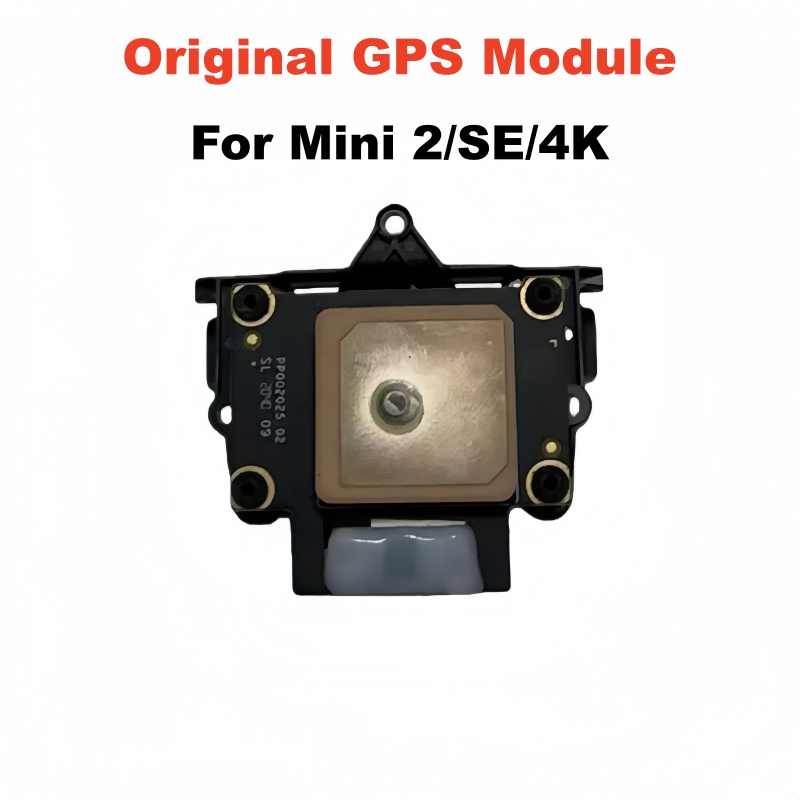 Original GPS Module For DJI Mi - đánh giá và giá Drone Gps Module