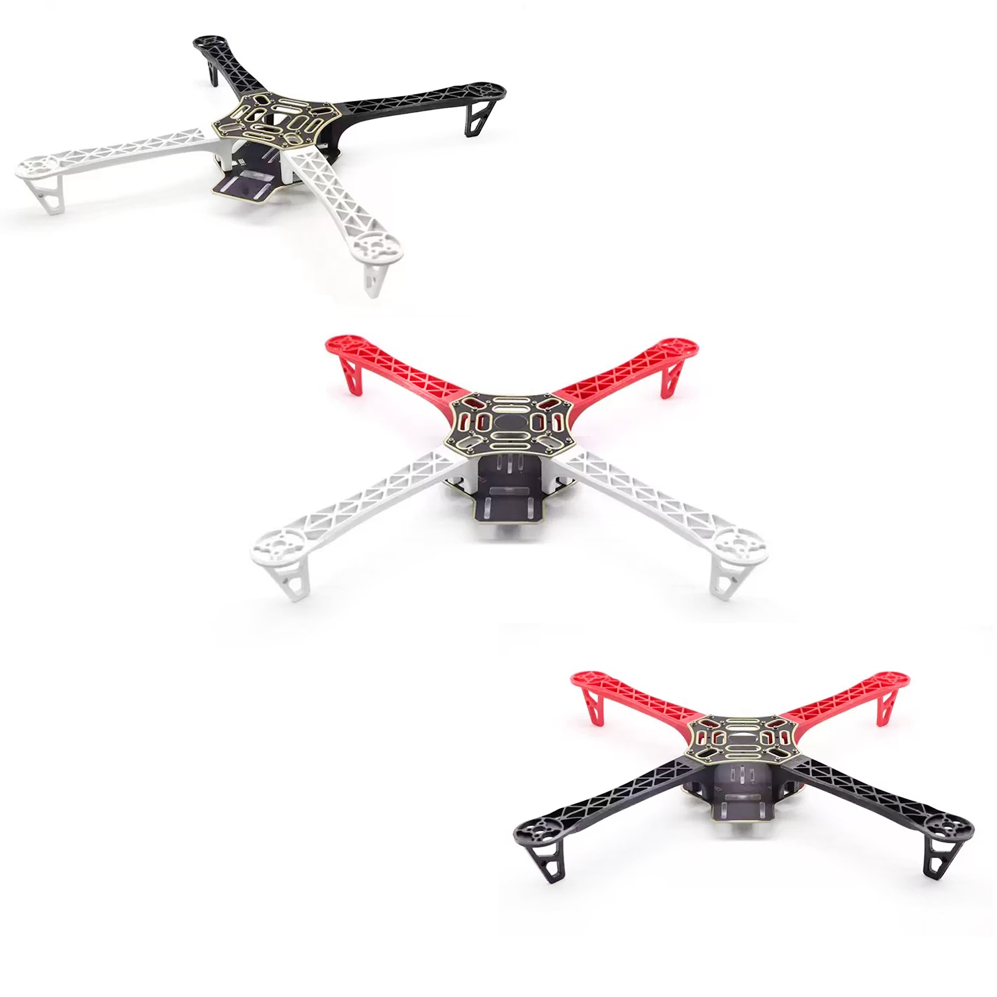 High Quality F450 F550 Drone W - đánh giá và giá Drone Landing Gear