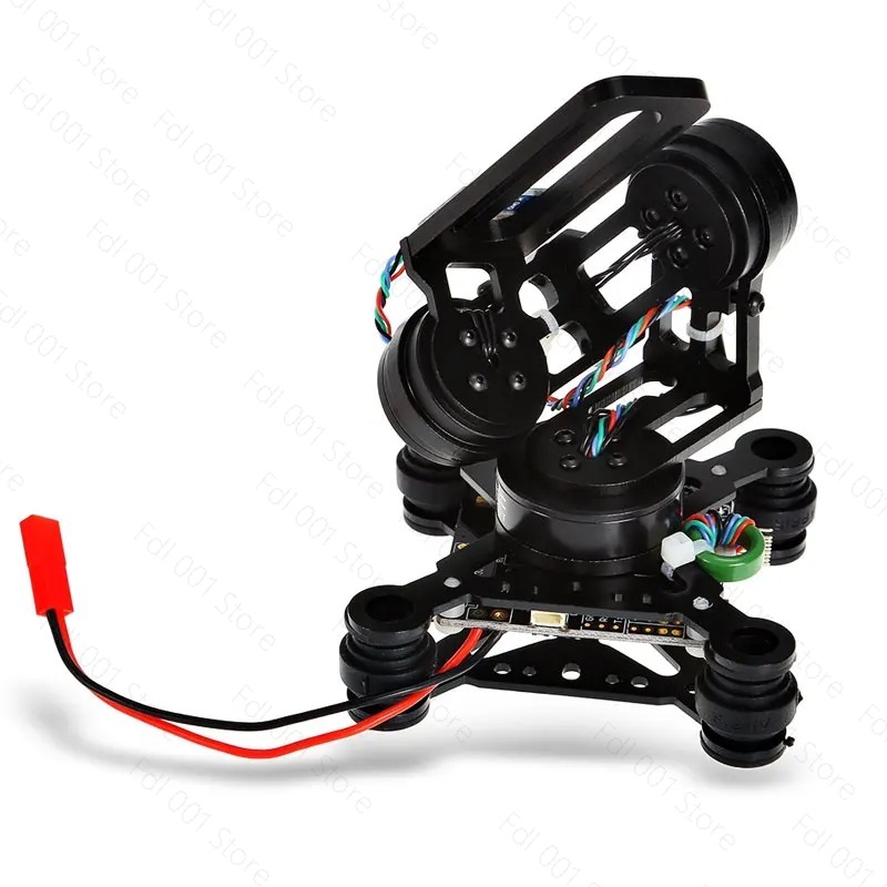 Model aircraft drone three-axi - đánh giá và giá Drone Camera