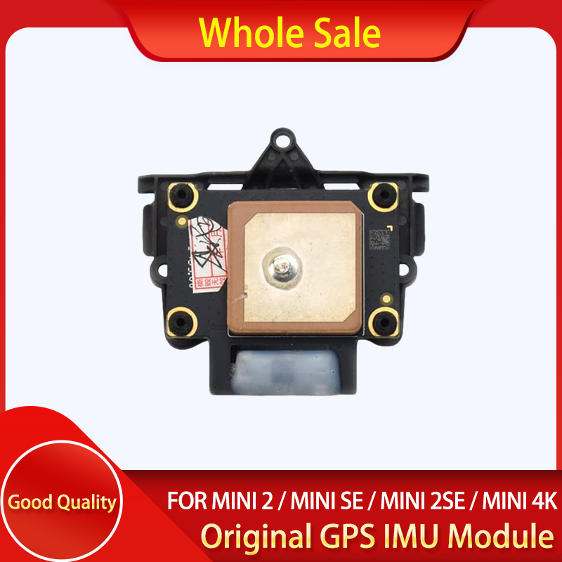 Original GPS IMU Module for Ma - đánh giá và giá Drone Gps Module