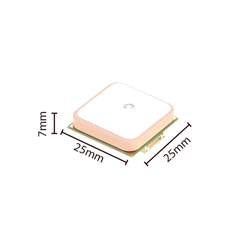QUESCAN 10Hz M10FLY ublox10 GP - đánh giá và giá Drone Gps Module